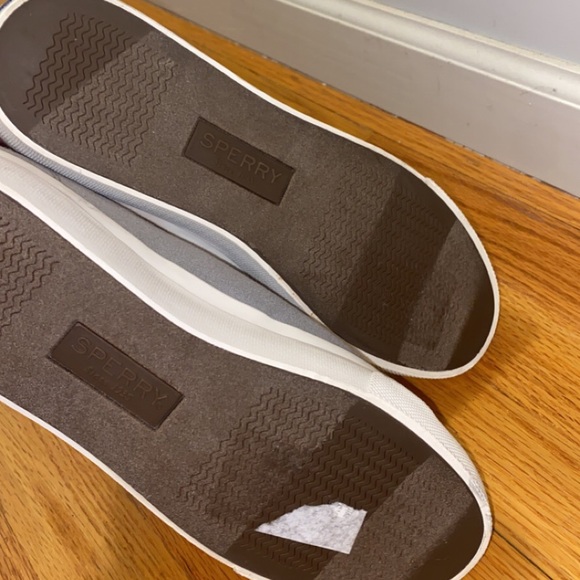 Sperrys women’s shoes - Picture 3 of 4